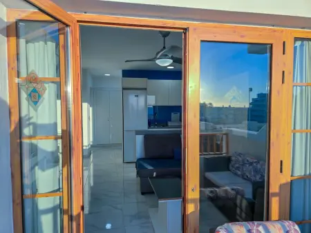Appartement 2 chambres avec terrasse mer à Adeje : photo 11