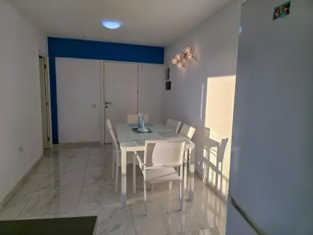 Appartement 2 chambres avec terrasse mer à Adeje : photo 15