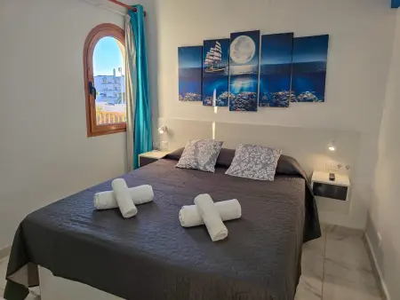 Appartement 2 chambres avec terrasse mer à Adeje : photo 16