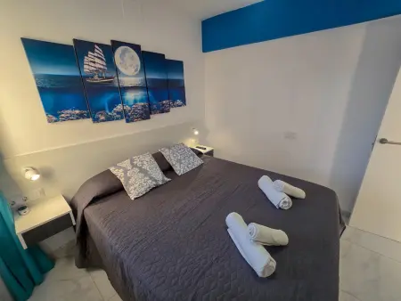 Appartement 2 chambres avec terrasse mer à Adeje : photo 18