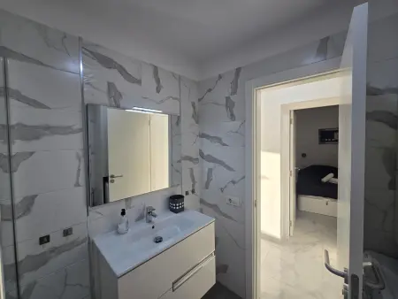Appartement 2 chambres avec terrasse mer à Adeje : photo 20