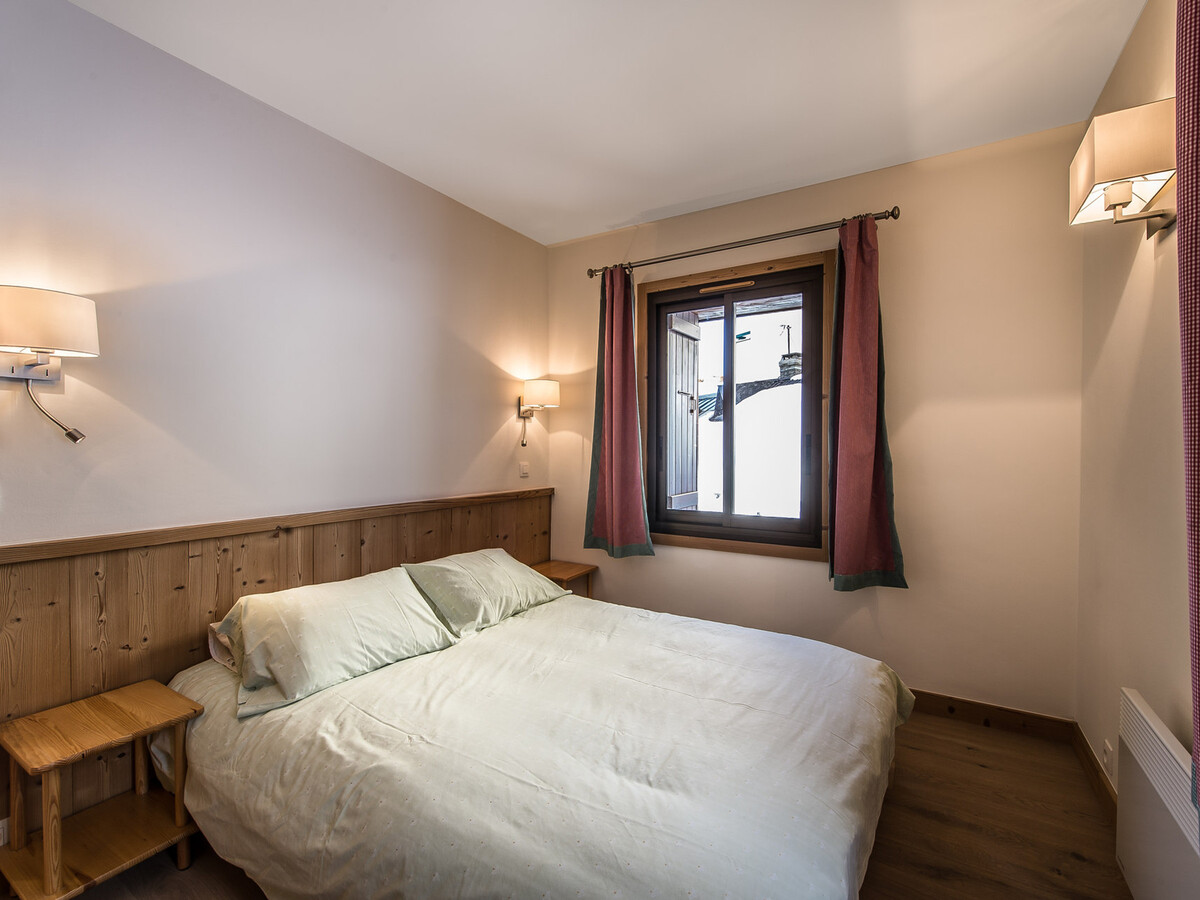 Appartement 3 chambres avec terrasse Sud-Est à Megève - Photo 2