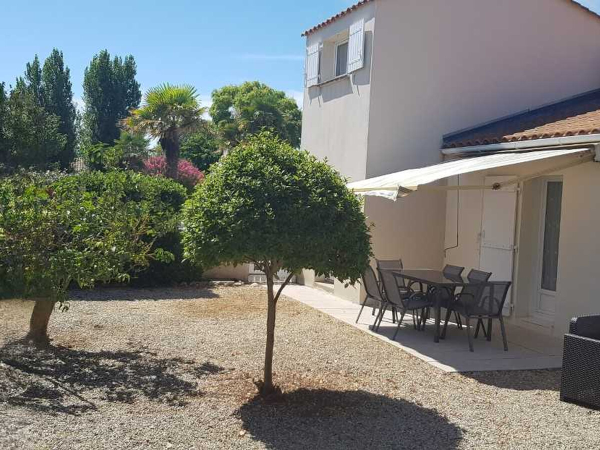Maison 4 pers. à 1,2 km de la plage - La Faute-sur-Mer - Photo 1
