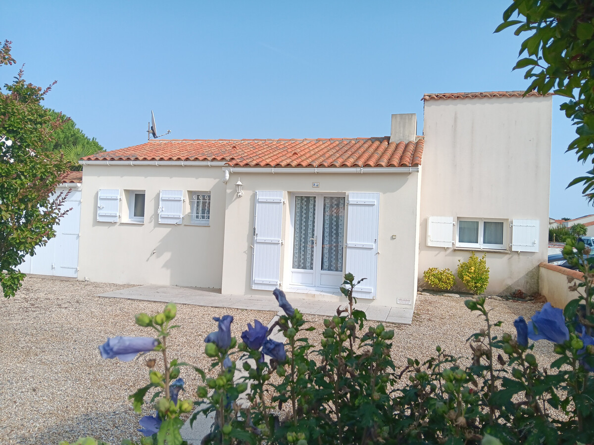 Maison 4 pers. à 1,2 km de la plage - La Faute-sur-Mer - Photo 14
