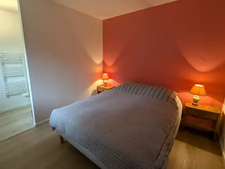 Gîte de ferme rénové 3 pers. en Sologne à Villemurlin : photo 2