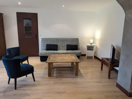 Gîte de ferme rénové 3 pers. en Sologne à Villemurlin : photo 3