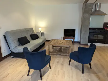 Gîte de ferme rénové 3 pers. en Sologne à Villemurlin : photo 7