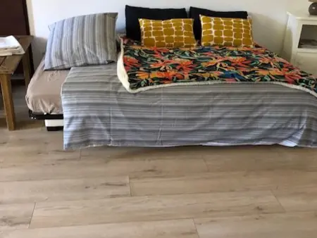 Gîte de ferme rénové 3 pers. en Sologne à Villemurlin : photo 8