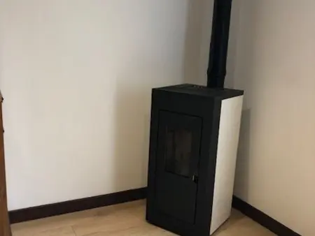 Gîte de ferme rénové 3 pers. en Sologne à Villemurlin : photo 9
