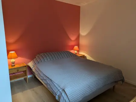 Gîte de ferme rénové 3 pers. en Sologne à Villemurlin : photo 10