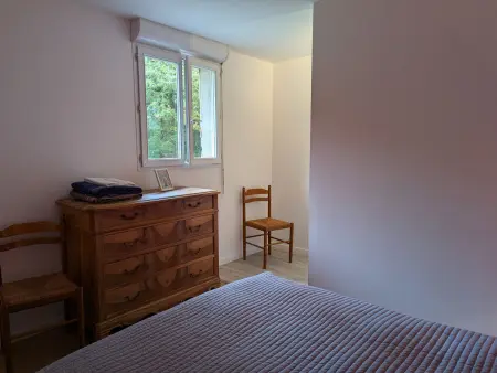 Gîte de ferme rénové 3 pers. en Sologne à Villemurlin : photo 11