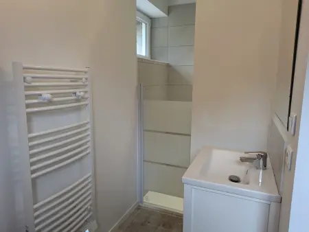Gîte de ferme rénové 3 pers. en Sologne à Villemurlin : photo 13