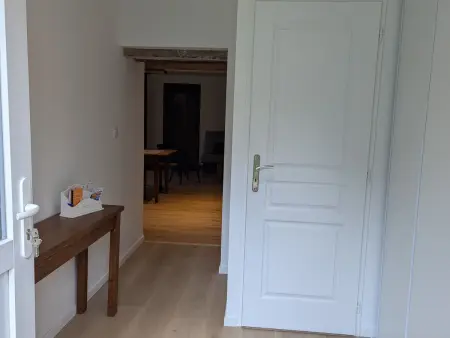 Gîte de ferme rénové 3 pers. en Sologne à Villemurlin : photo 15