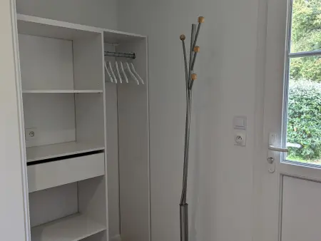Gîte de ferme rénové 3 pers. en Sologne à Villemurlin : photo 17
