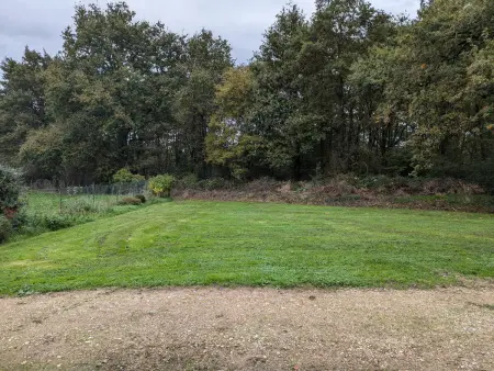 Gîte de ferme rénové 3 pers. en Sologne à Villemurlin : photo 19