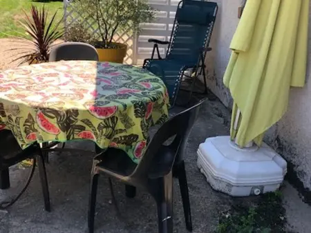 Gîte de ferme rénové 3 pers. en Sologne à Villemurlin : photo 21