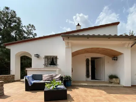 Appartement 3 chambres Begur, 400m plage Sa Riera : photo 5