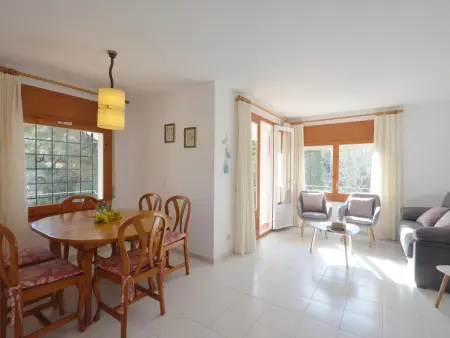 Appartement 3 chambres Begur, 400m plage Sa Riera : photo 9