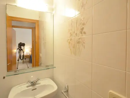 Appartement 3 chambres Begur, 400m plage Sa Riera : photo 15