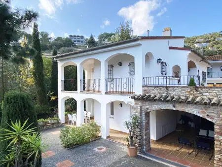 Appartement 3 chambres Begur, 400m plage Sa Riera : photo 17