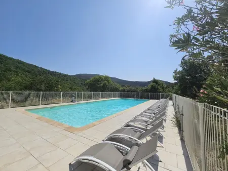 Location maison à Cantignergues