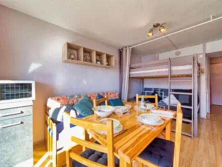 Soyouz Vanguard, Appartement 4 personnes à Le Corbier - Photo 1