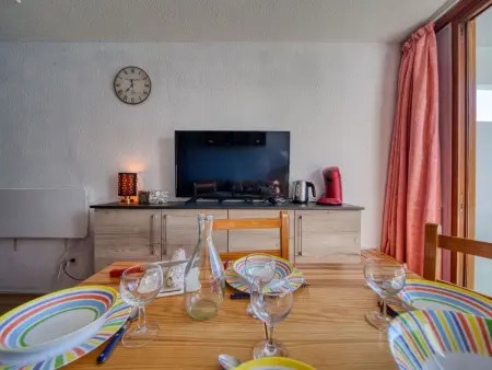 Soyouz Vanguard, Appartement 4 personnes à Le Corbier - Photo 2