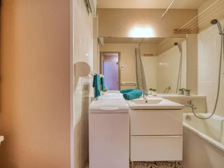 Soyouz Vanguard, Appartement 4 personnes à Le Corbier - Photo 4