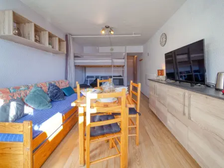 Soyouz Vanguard, Appartement 4 personnes à Le Corbier - Photo 6