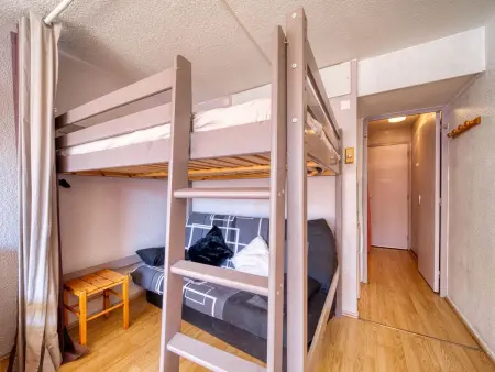 Soyouz Vanguard, Appartement 4 personnes à Le Corbier - Photo 13