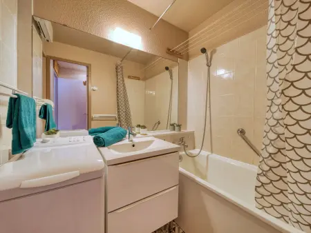 Soyouz Vanguard, Appartement 4 personnes à Le Corbier - Photo 14