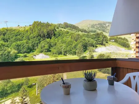 Soyouz Vanguard, Appartement 4 personnes à Le Corbier - Photo 20