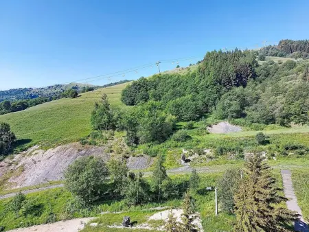 Soyouz Vanguard, Appartement 4 personnes à Le Corbier - Photo 22