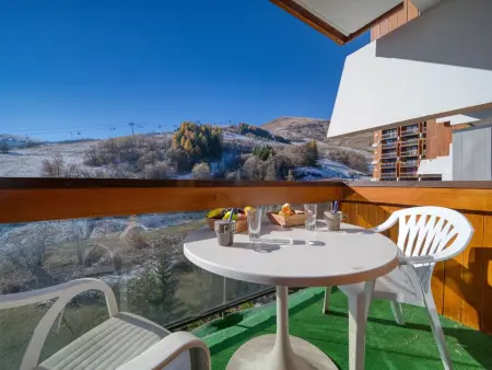 Soyouz Vanguard, Appartement 4 personnes à Le Corbier - Photo 24