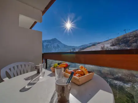 Soyouz Vanguard, Appartement 4 personnes à Le Corbier - Photo 25