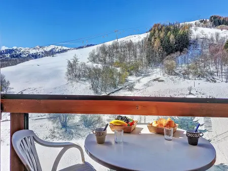 Soyouz Vanguard, Appartement 4 personnes à Le Corbier - Photo 29