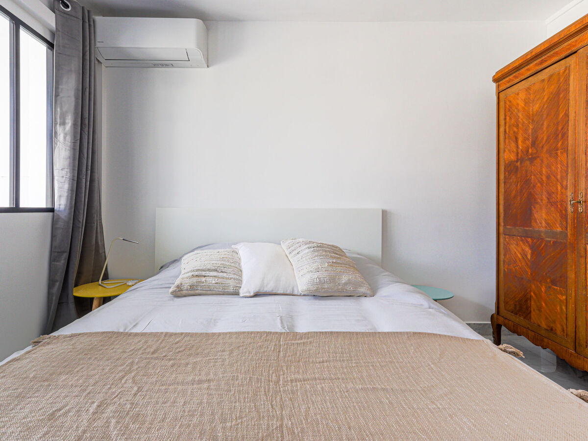 Le Bonaparte – Appartement vue mer à Roquebrune Cap Martin - Photo 3