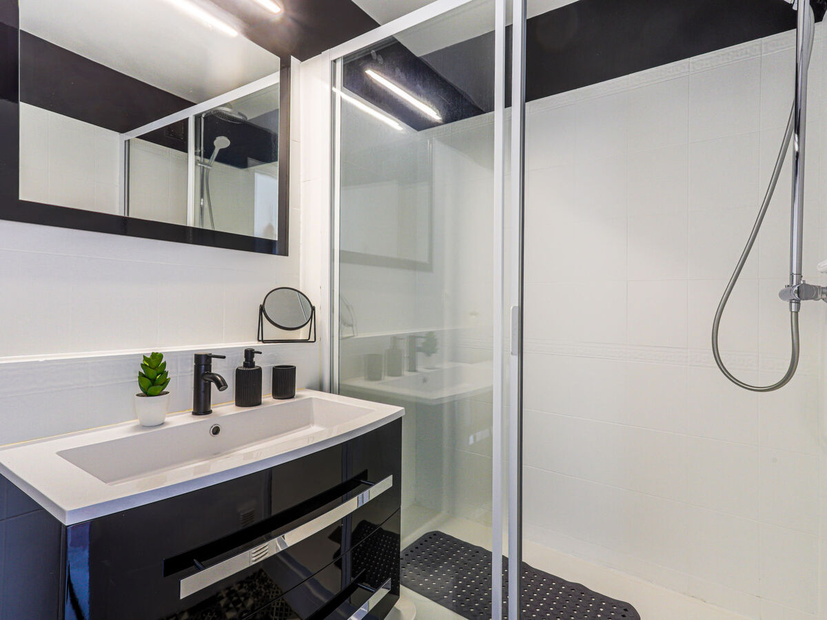 Le Bonaparte – Appartement vue mer à Roquebrune Cap Martin - Photo 4