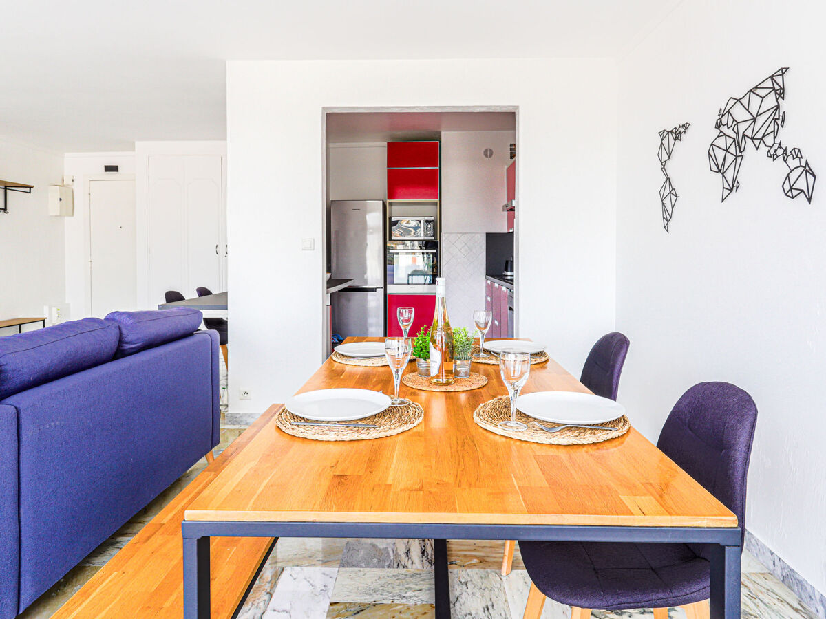 Le Bonaparte – Appartement vue mer à Roquebrune Cap Martin - Photo 5
