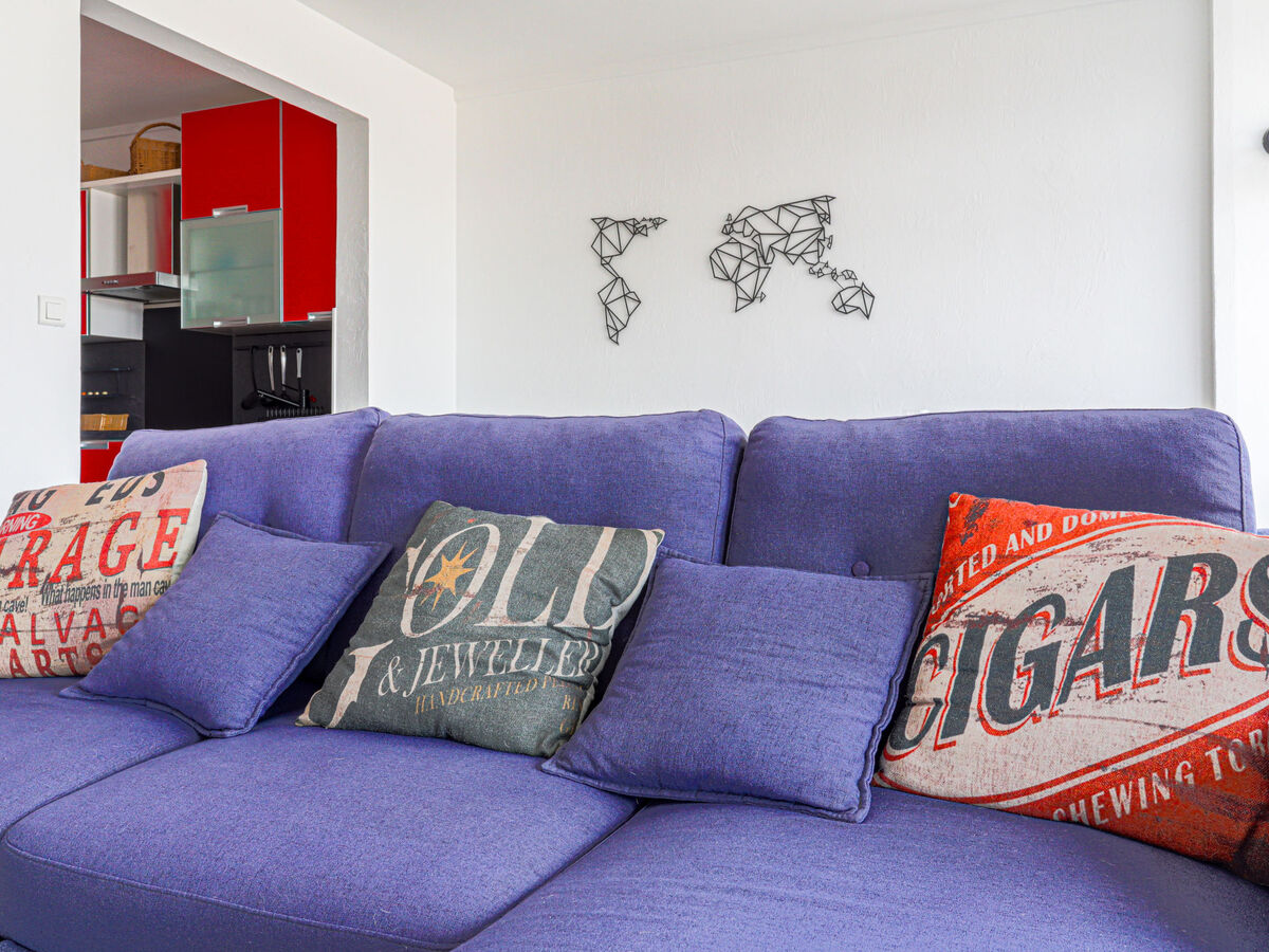 Le Bonaparte – Appartement vue mer à Roquebrune Cap Martin - Photo 8