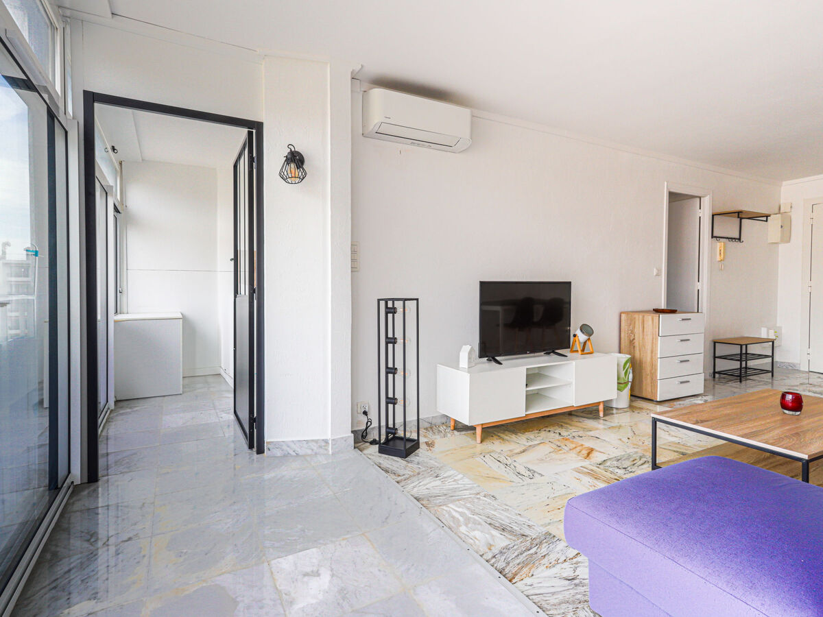 Le Bonaparte – Appartement vue mer à Roquebrune Cap Martin - Photo 11
