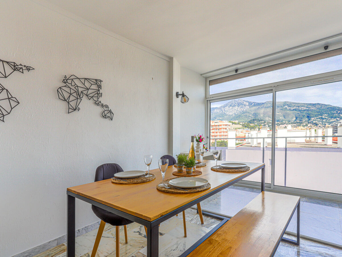 Le Bonaparte – Appartement vue mer à Roquebrune Cap Martin - Photo 13
