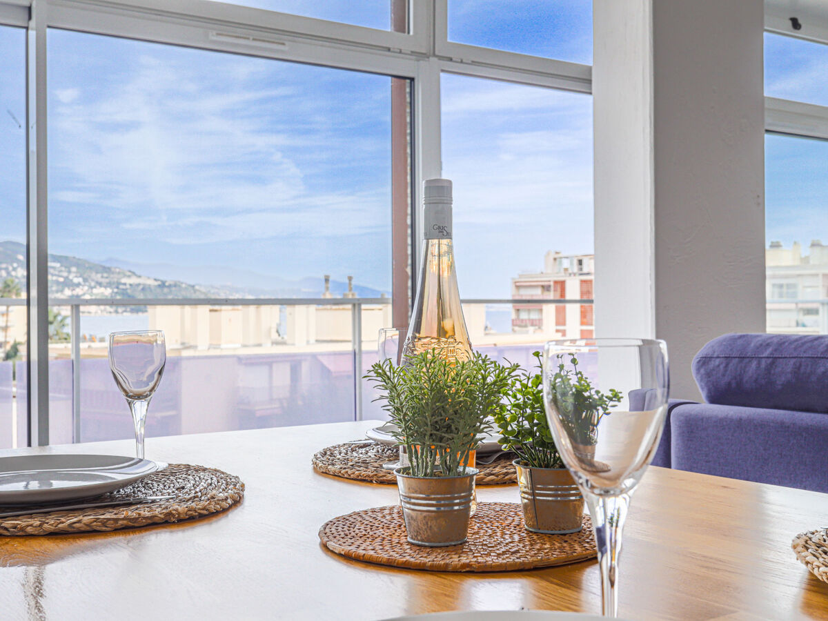 Le Bonaparte – Appartement vue mer à Roquebrune Cap Martin - Photo 15