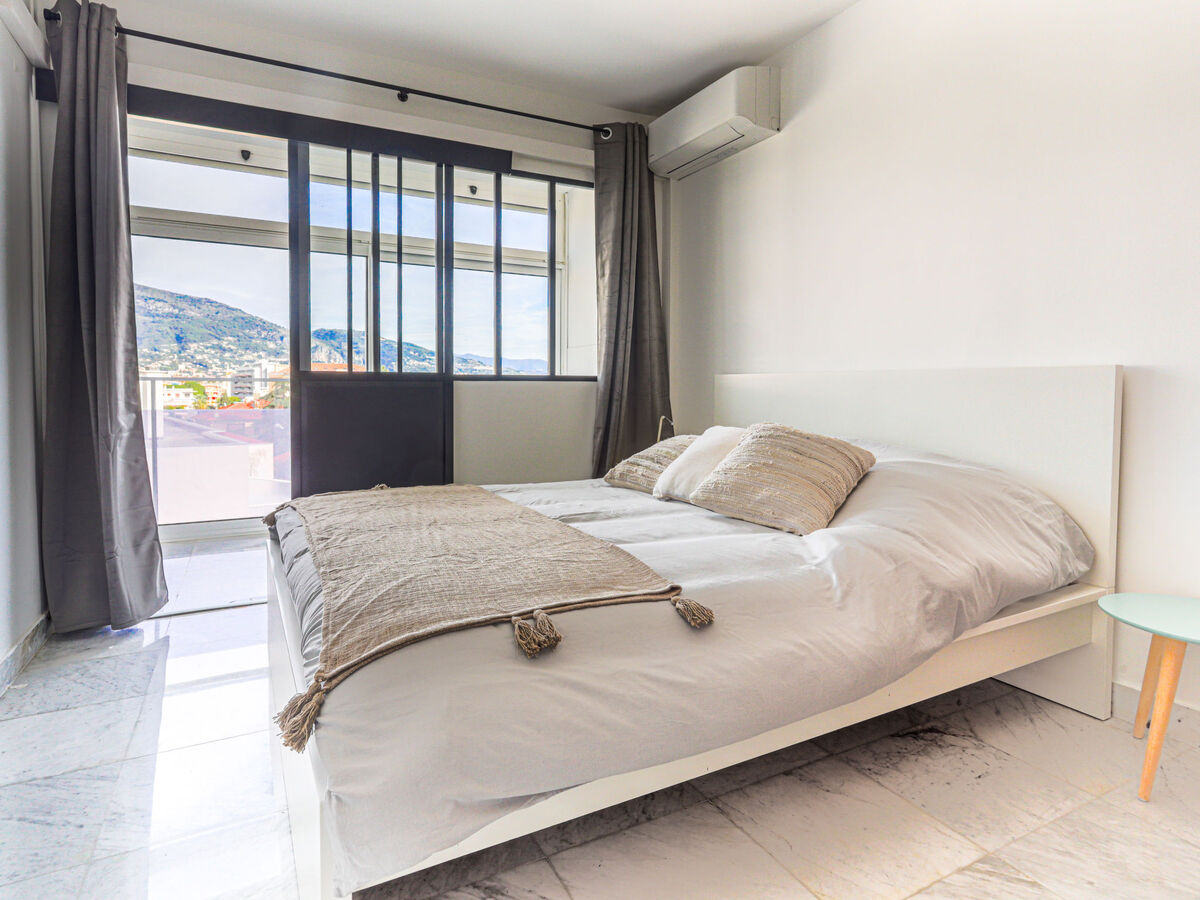 Le Bonaparte – Appartement vue mer à Roquebrune Cap Martin - Photo 16