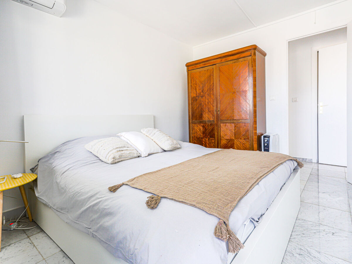 Le Bonaparte – Appartement vue mer à Roquebrune Cap Martin - Photo 17