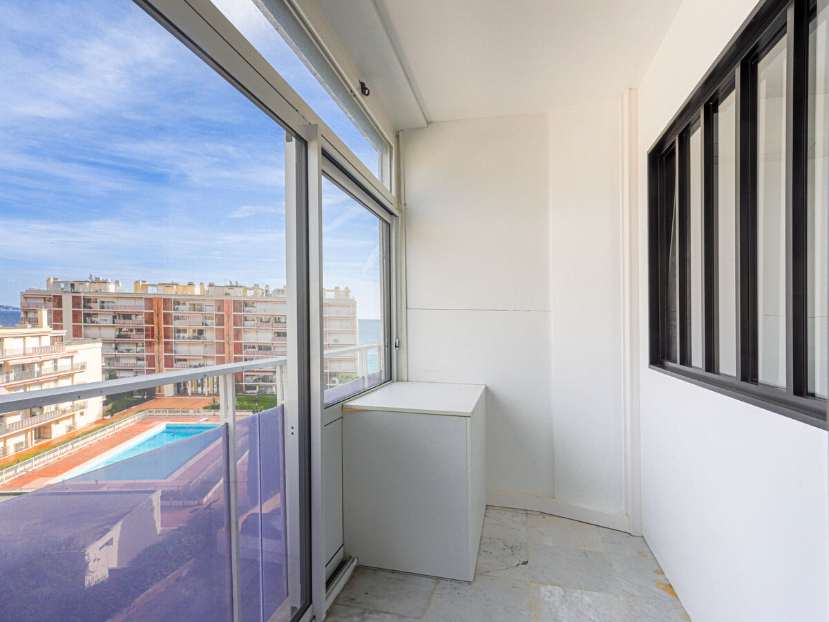Le Bonaparte – Appartement vue mer à Roquebrune Cap Martin - Photo 22
