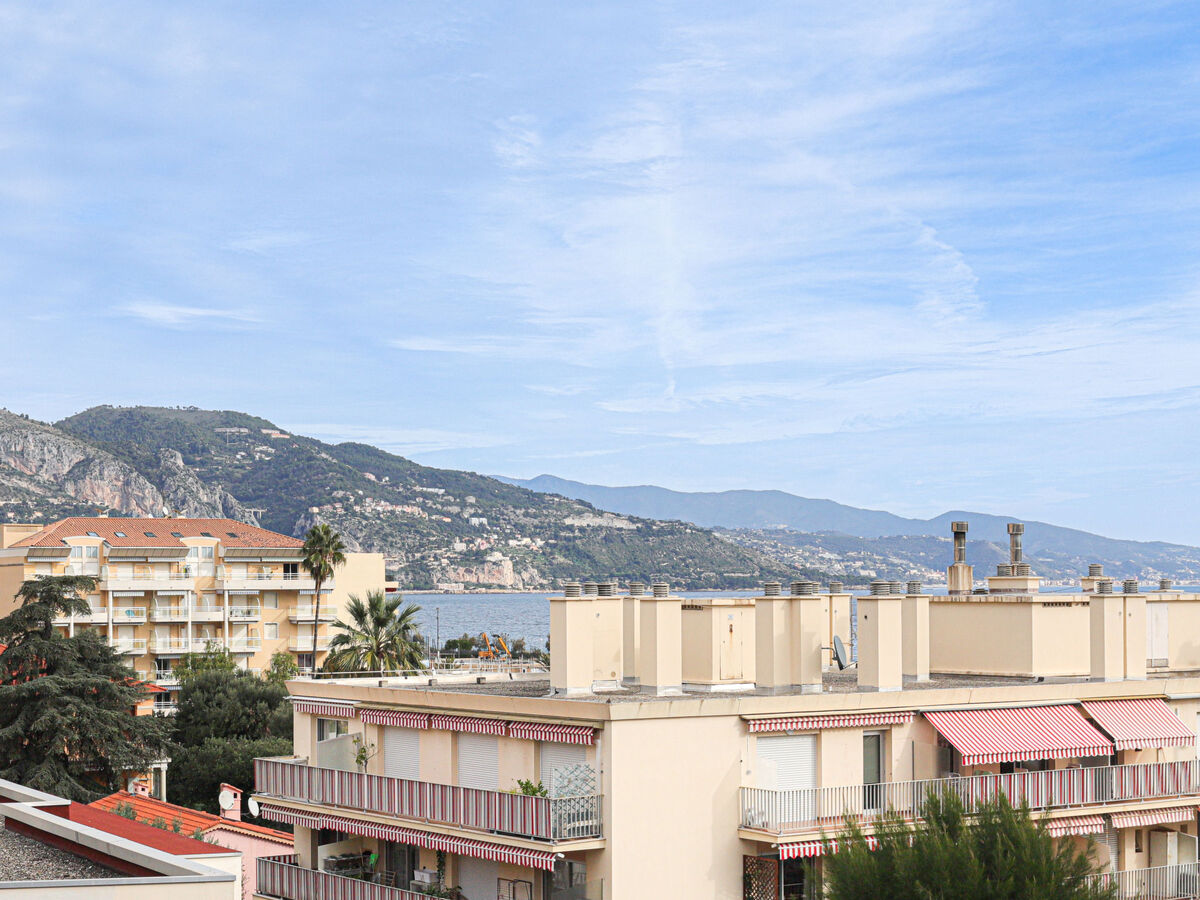 Le Bonaparte – Appartement vue mer à Roquebrune Cap Martin - Photo 23