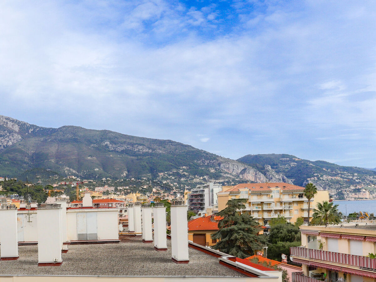 Le Bonaparte – Appartement vue mer à Roquebrune Cap Martin - Photo 24