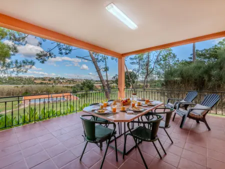 Do Pinhal – Maison 6 pers. avec piscine à Pêra : photo 2