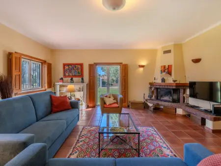 Do Pinhal – Maison 6 pers. avec piscine à Pêra : photo 3